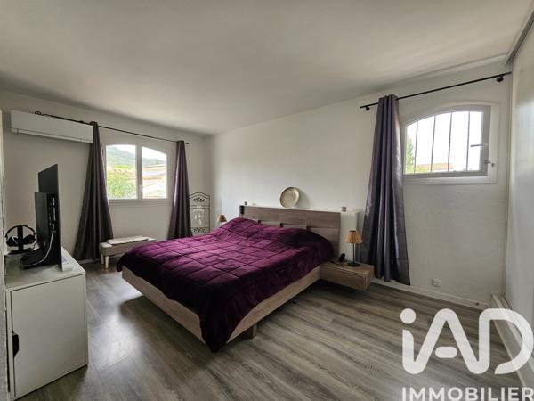 Appartement à vendre 4 pièces 154,87 m² Frontignan