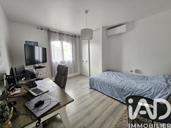 Appartement à vendre 4 pièces 154,87 m² Frontignan