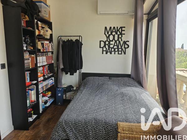 Appartement à vendre 4 pièces 154,87 m² Frontignan