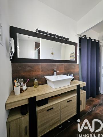 Appartement à vendre 4 pièces 154,87 m² Frontignan
