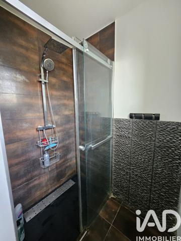 Appartement à vendre 4 pièces 154,87 m² Frontignan