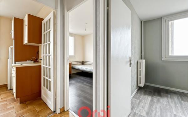 Appartement à vendre    5 pièces • 81 m2 Lyon 8