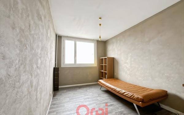 Appartement à vendre    5 pièces • 81 m2 Lyon 8