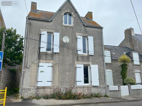 Maison à vendre à Guilvinec dans le Finistère (29730), ref : 29022-1851