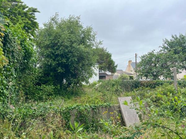 Maison à vendre à Guilvinec dans le Finistère (29730), ref : 29022-1851