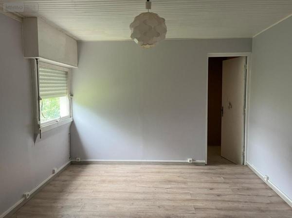 Maison à vendre à Guilvinec dans le Finistère (29730), ref : 29022-1851