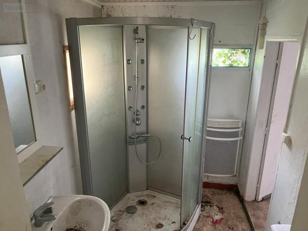 Maison à vendre à Guilvinec dans le Finistère (29730), ref : 29022-1851