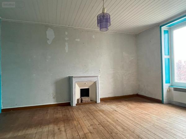 Maison à vendre à Guilvinec dans le Finistère (29730), ref : 29022-1851