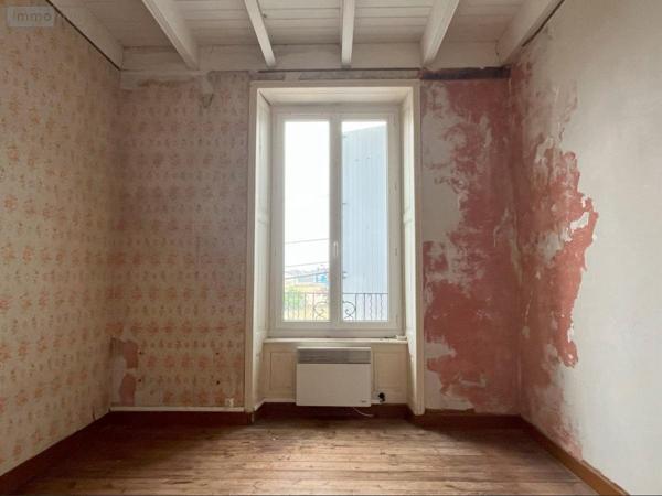 Maison à vendre à Guilvinec dans le Finistère (29730), ref : 29022-1851