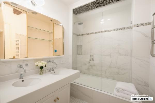 Louvre-Rivoli - Appartement 3 pièces cosy au cœur de Paris