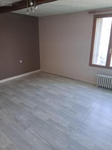 Maison de ville à vendre à La Flèche dans la Sarthe (72200), ref : 442   
la flehe