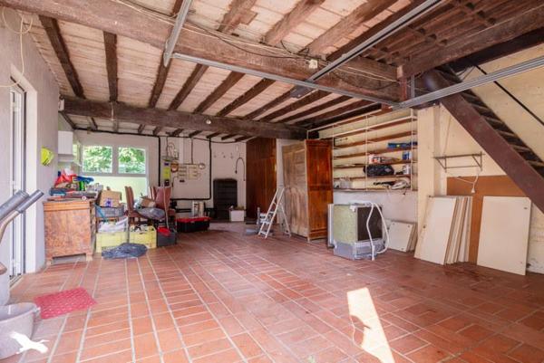 Maison à vendre |  Belberaud |  10 pièces | 340 m²