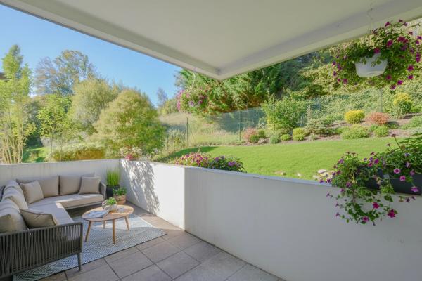 Appartement Saint Jean De Luz 3 pièces 62.19 m2