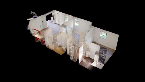 Appartement Saint Jean De Luz 3 pièces 62.19 m2