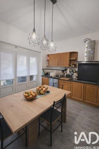 Maison à vendre 4 pièces 100 m² Audun-le-Tiche