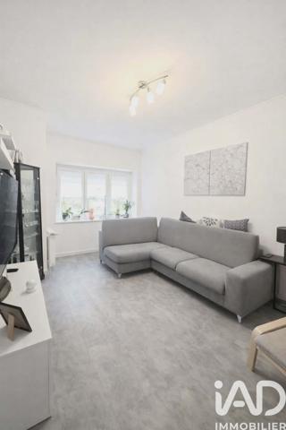 Maison à vendre 4 pièces 100 m² Audun-le-Tiche