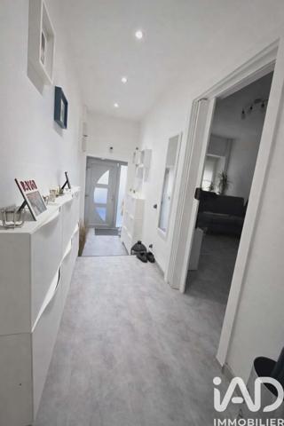 Maison à vendre 4 pièces 100 m² Audun-le-Tiche