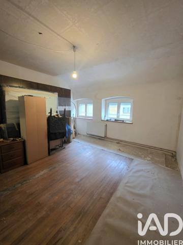 Maison à vendre 4 pièces 100 m² Audun-le-Tiche