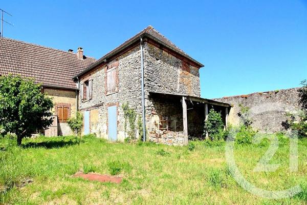 Maison à vendre  4 pièces - 110,56 m 2   ESTERNAY  - 51