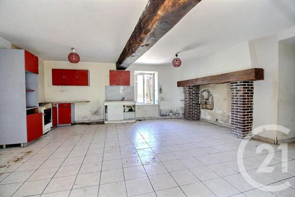 Maison à vendre  4 pièces - 110,56 m 2   ESTERNAY  - 51