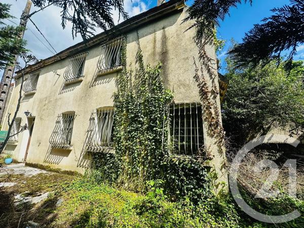 Maison à vendre  4 pièces - 110,56 m 2   ESTERNAY  - 51