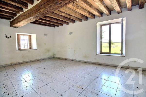 Maison à vendre  4 pièces - 110,56 m 2   ESTERNAY  - 51