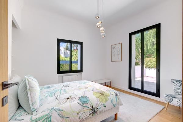 Vente Maison contemporaine Cannes 7 Pièces 280 m²