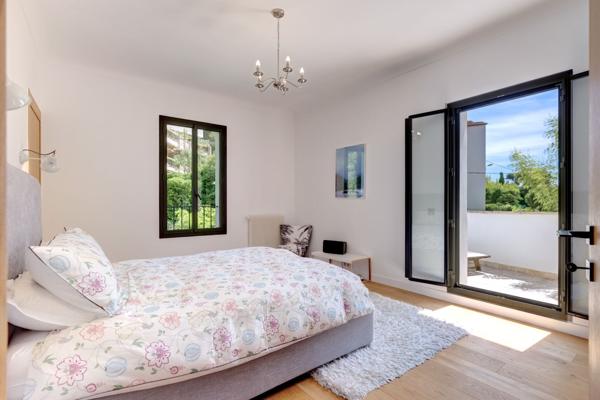 Vente Maison contemporaine Cannes 7 Pièces 280 m²