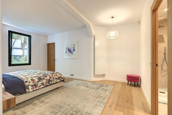 Vente Maison contemporaine Cannes 7 Pièces 280 m²