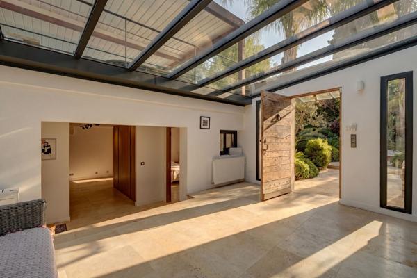 Vente Maison contemporaine Cannes 7 Pièces 280 m²