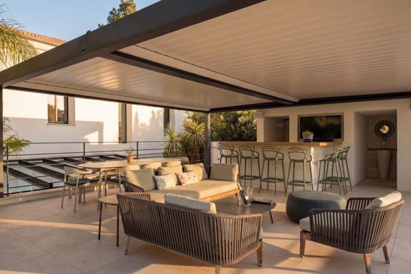 Vente Maison contemporaine Cannes 7 Pièces 280 m²