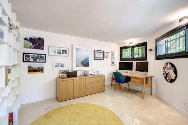 Vente Maison contemporaine Cannes 7 Pièces 280 m²