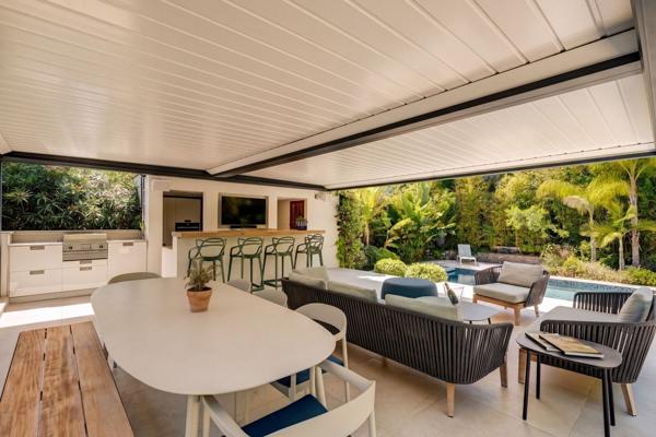 Vente Maison contemporaine Cannes 7 Pièces 280 m²