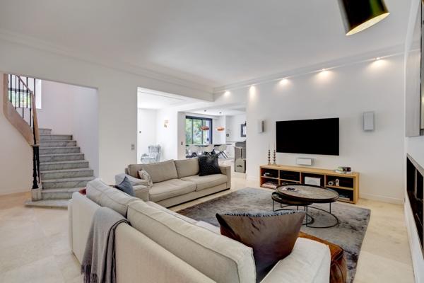 Vente Maison contemporaine Cannes 7 Pièces 280 m²