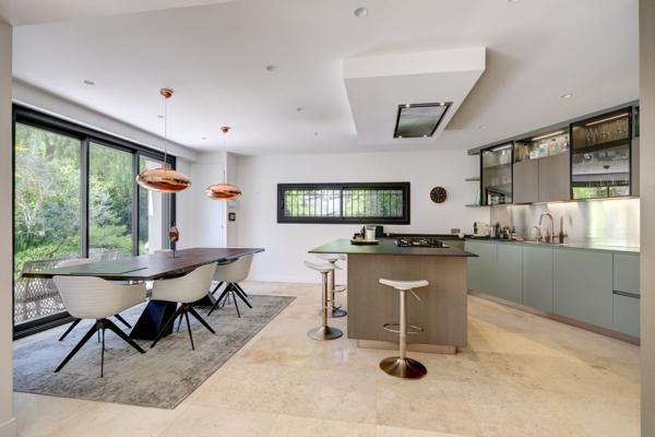 Vente Maison contemporaine Cannes 7 Pièces 280 m²