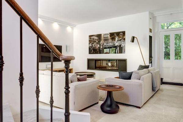 Vente Maison contemporaine Cannes 7 Pièces 280 m²