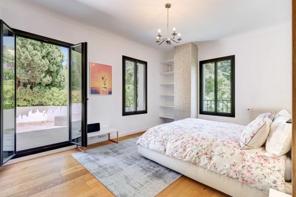 Vente Maison contemporaine Cannes 7 Pièces 280 m²