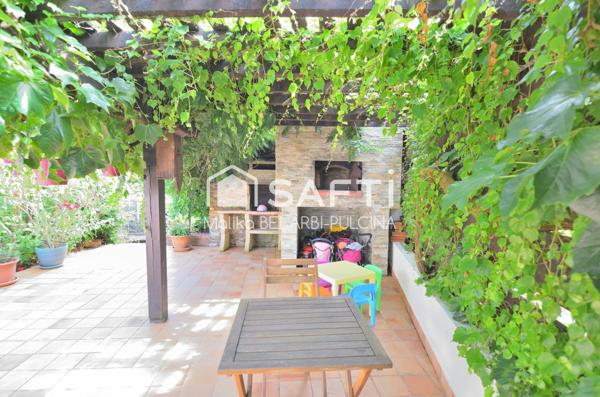 Domaine de charme avec potentiel locatif élevé