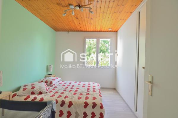 Domaine de charme avec potentiel locatif élevé