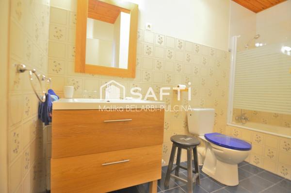 Domaine de charme avec potentiel locatif élevé