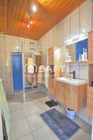 Domaine de charme avec potentiel locatif élevé