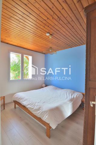 Domaine de charme avec potentiel locatif élevé