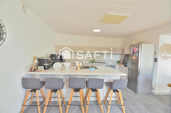 Domaine de charme avec potentiel locatif élevé