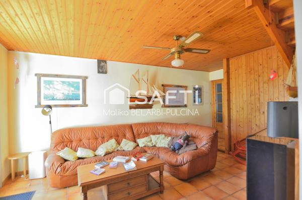 Domaine de charme avec potentiel locatif élevé