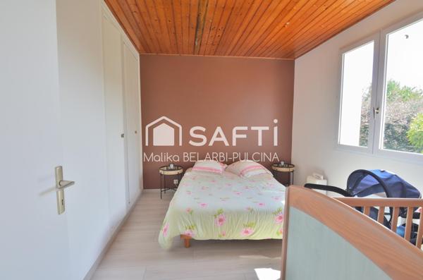 Domaine de charme avec potentiel locatif élevé