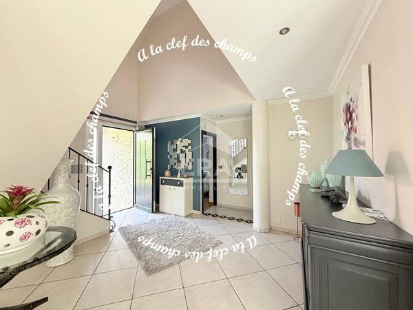 Maison Gif Sur Yvette 8 pièce(s) 200 m2
