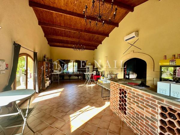 PROPRIETE VITICOLE EN GIRONDE
