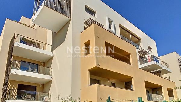 VENDU LOUE - Appartement Montélimar 2 pièces 40m2