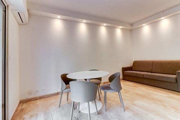 Appartement 1 pièce(s) 26.77 m2