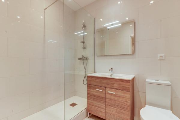 Appartement 1 pièce(s) 26.77 m2